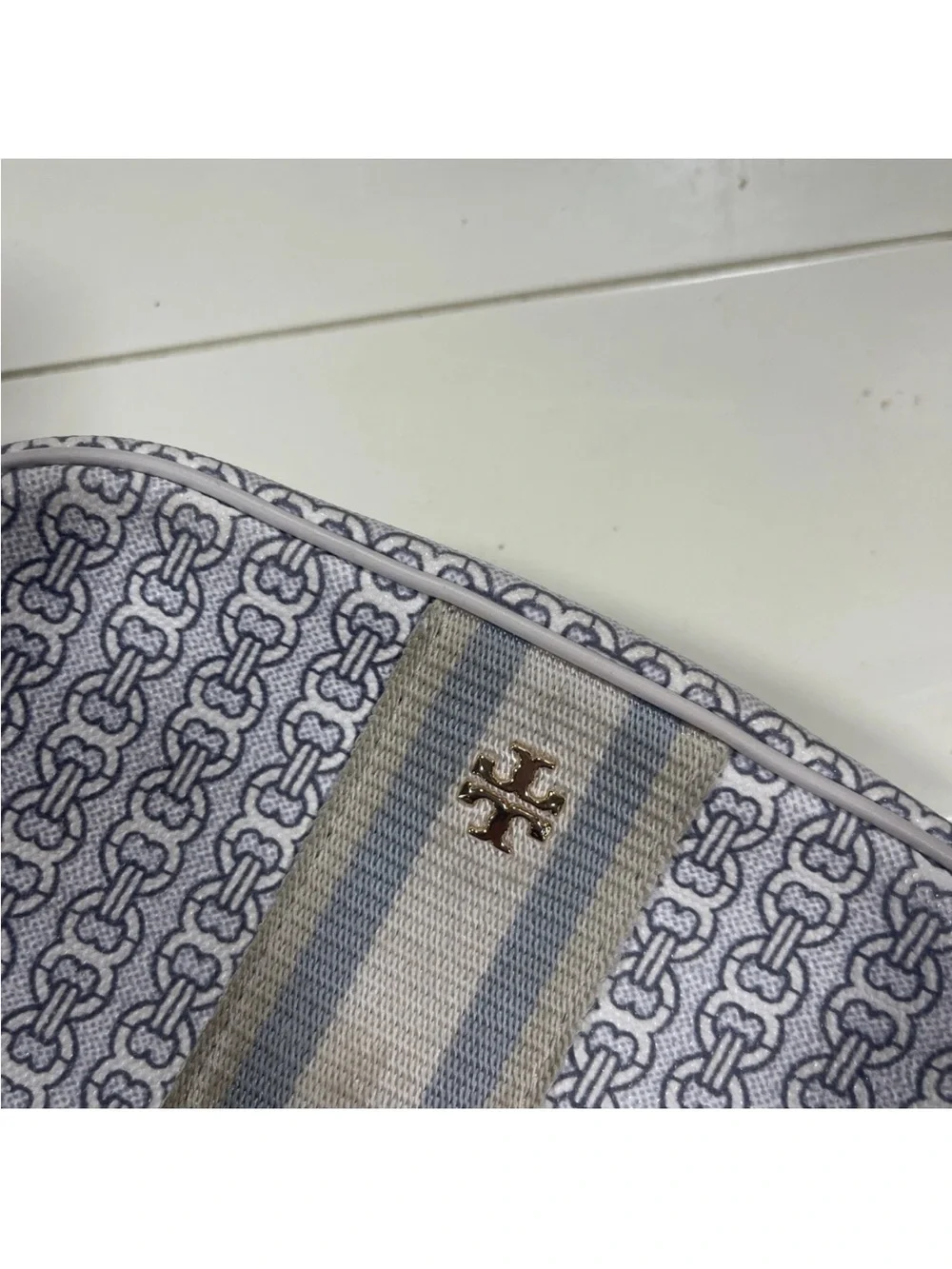 TORY BURCH Gemini Link Crossbody bag